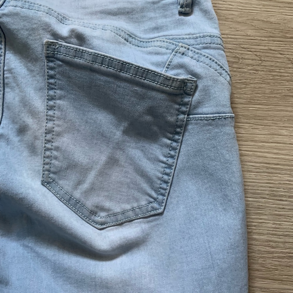 Jean pants - Picture 3 of 5